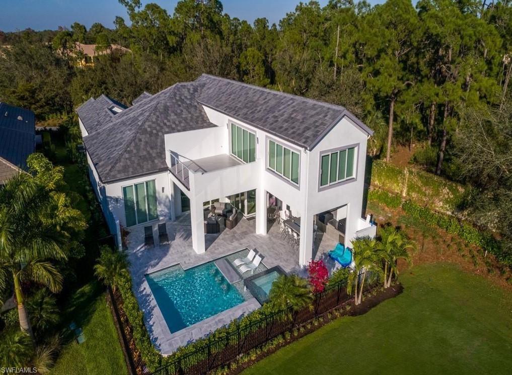 BRIGHTLING - Residential Lease