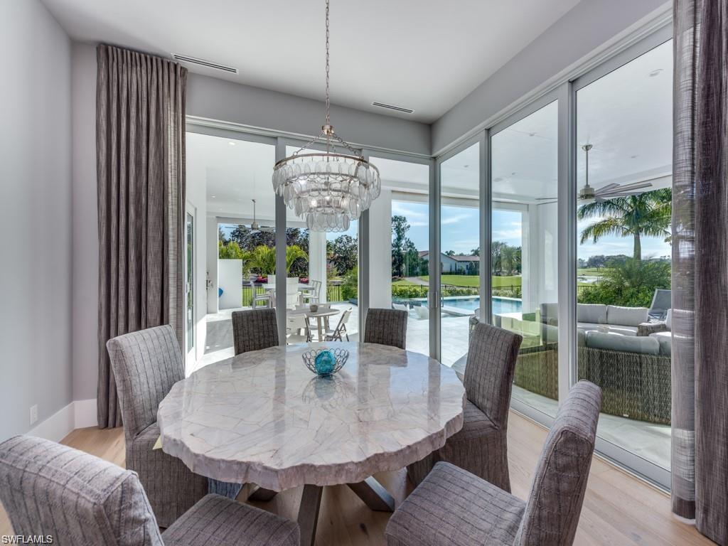 BRIGHTLING - Residential Lease