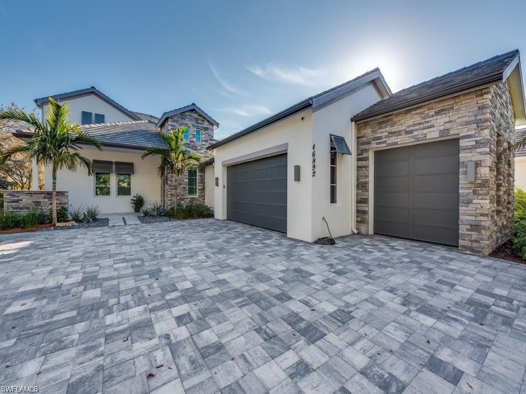 BRIGHTLING - Residential Lease