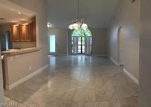 CAPE CORAL - Residential Lease