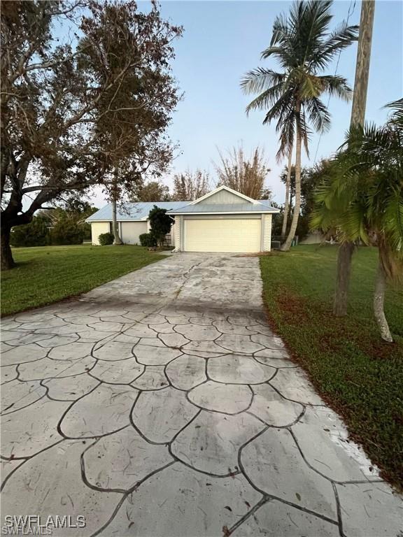 CAPE CORAL - Residential Lease