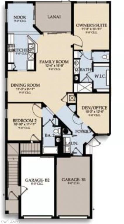 COVENTRY - Residential