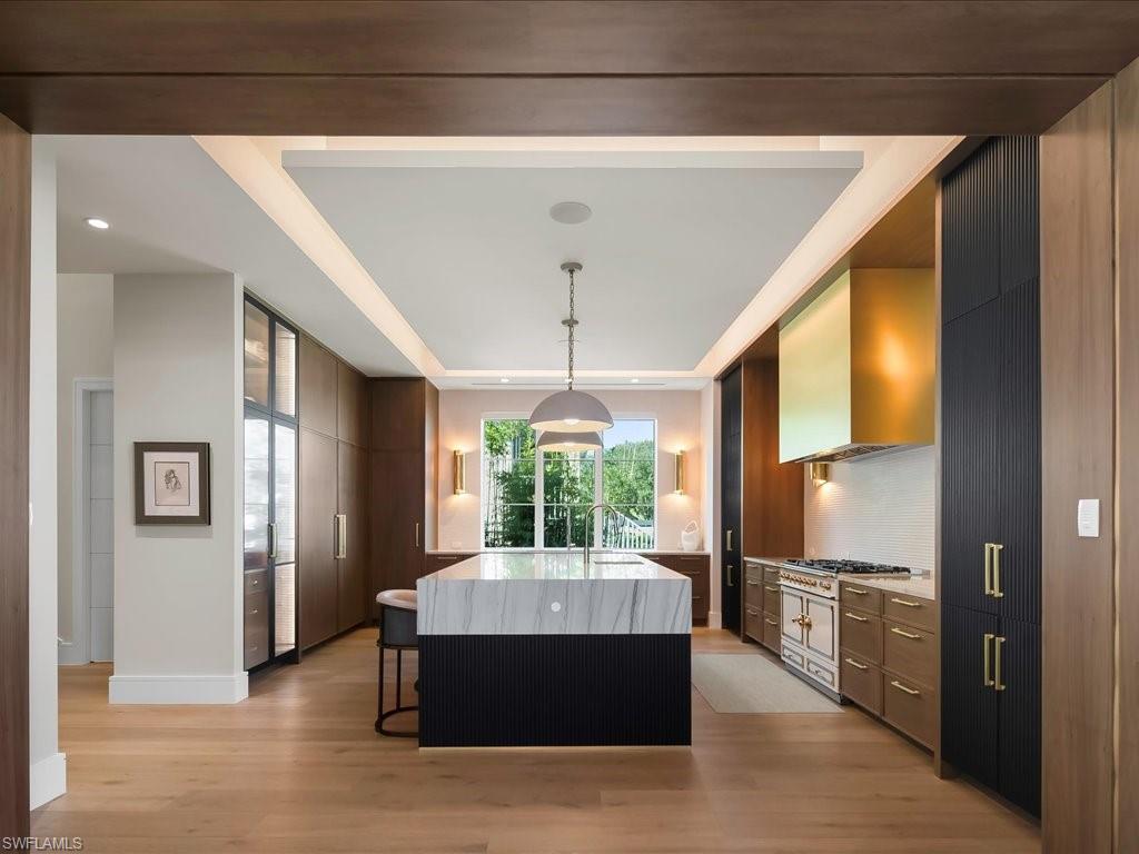 AQUALANE SHORES - Residential