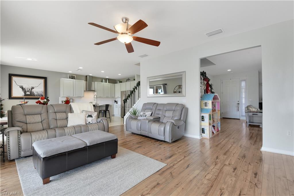 SUTHERLAND - Residential