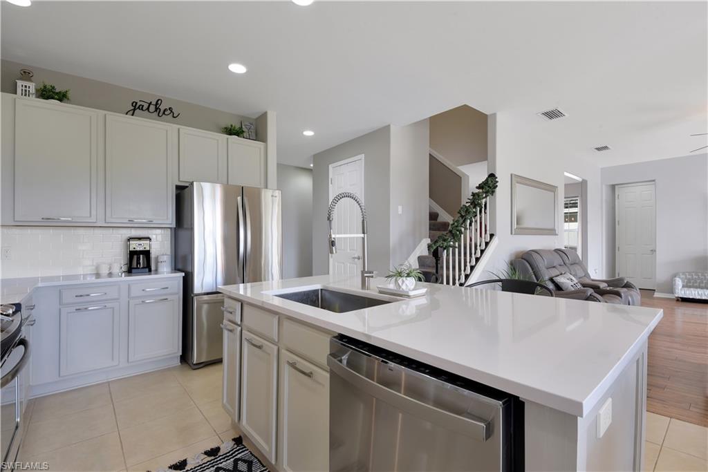 SUTHERLAND - Residential