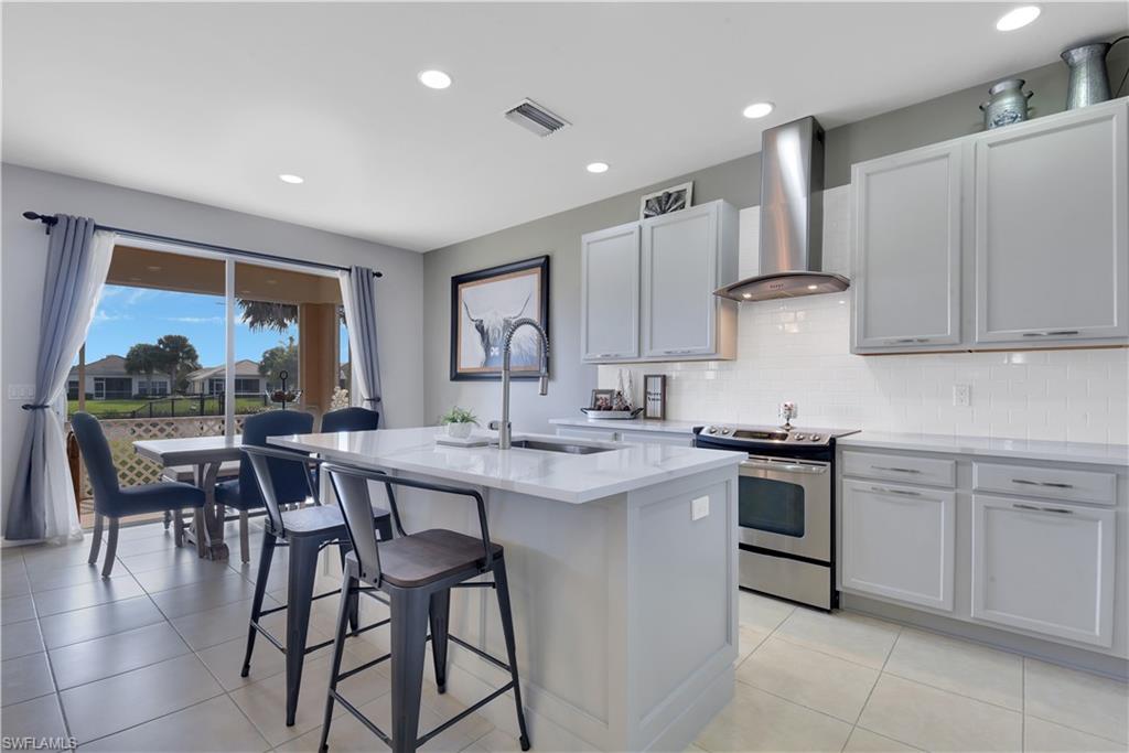 SUTHERLAND - Residential