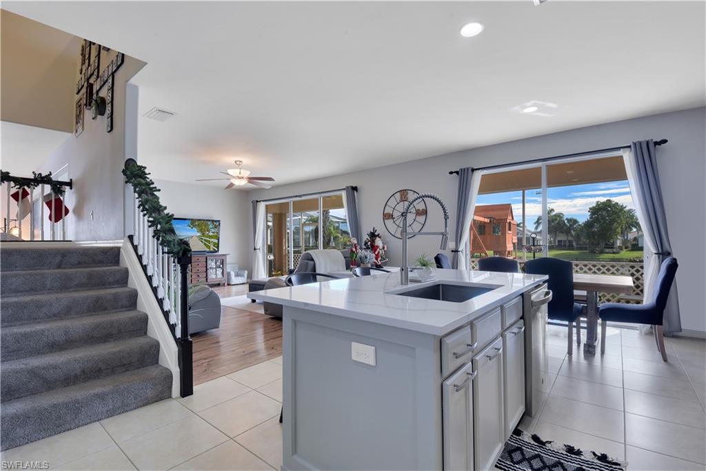 SUTHERLAND - Residential