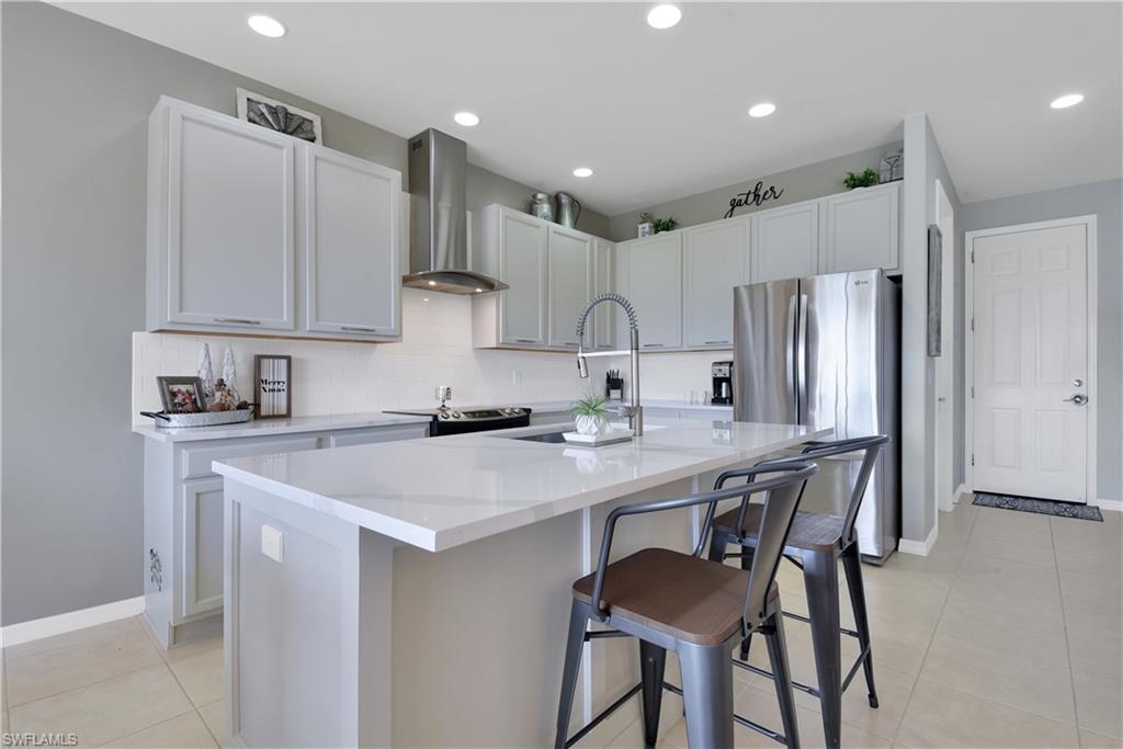 SUTHERLAND - Residential