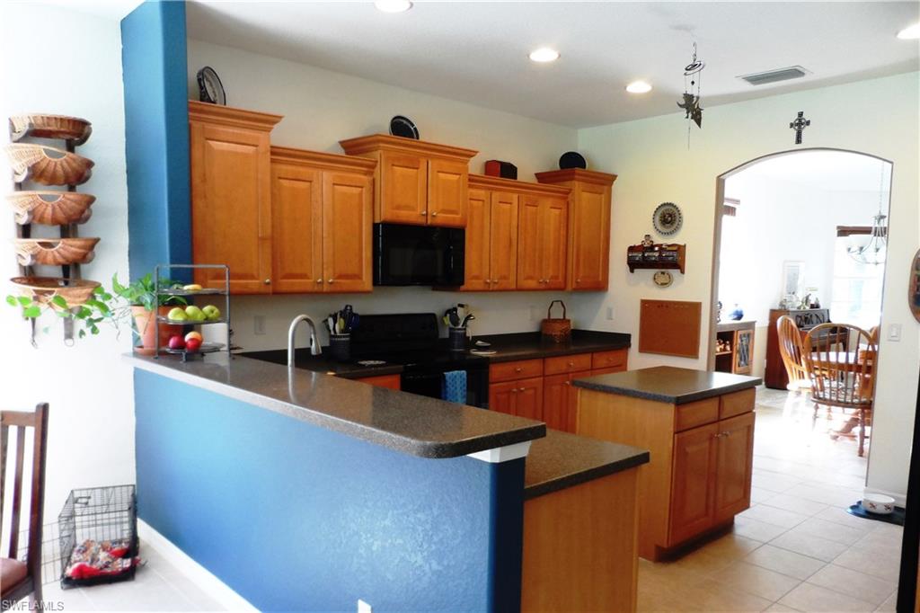 STONEYBROOK - Residential