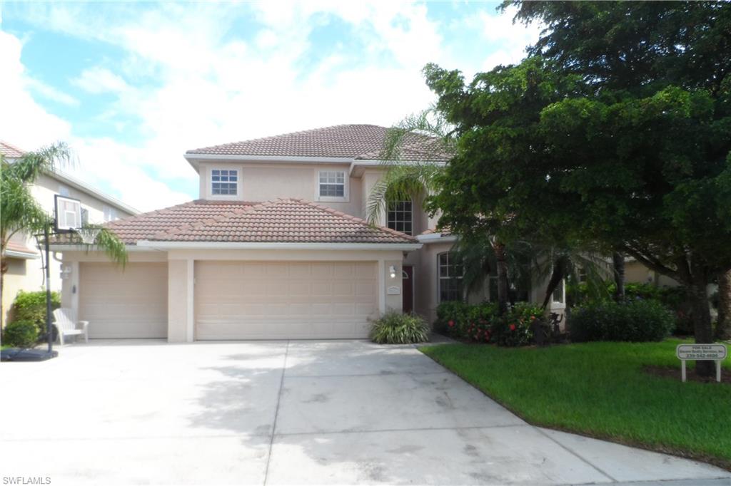 STONEYBROOK - Residential