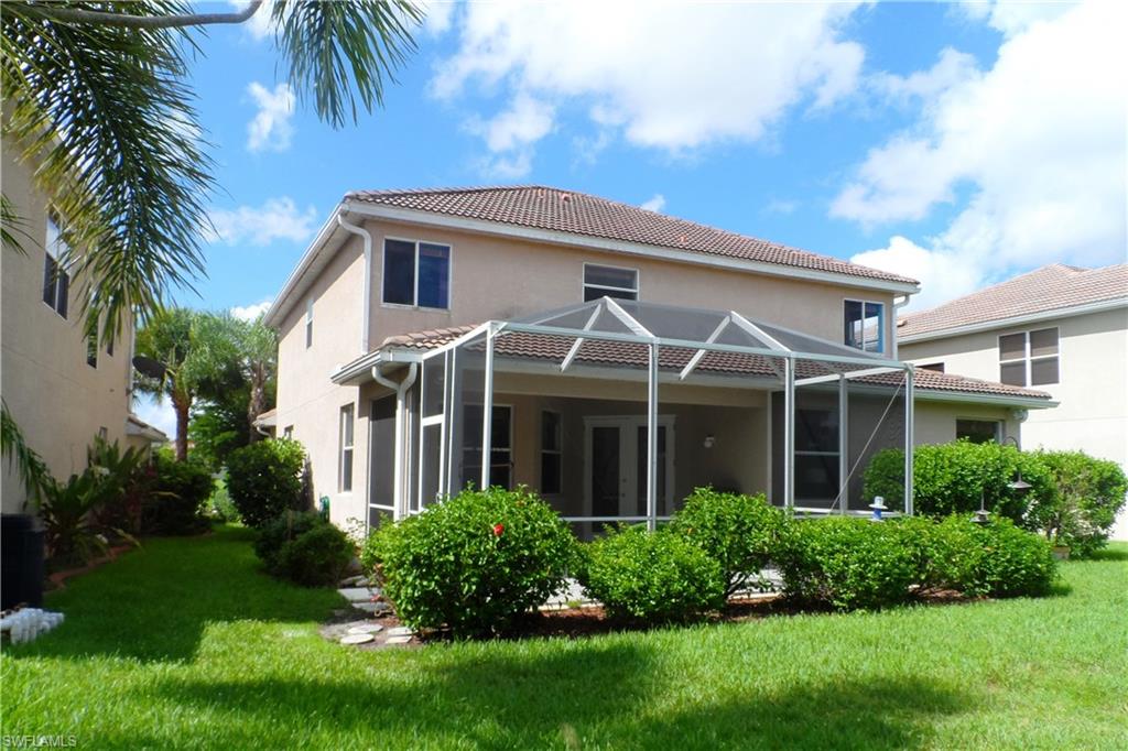 STONEYBROOK - Residential