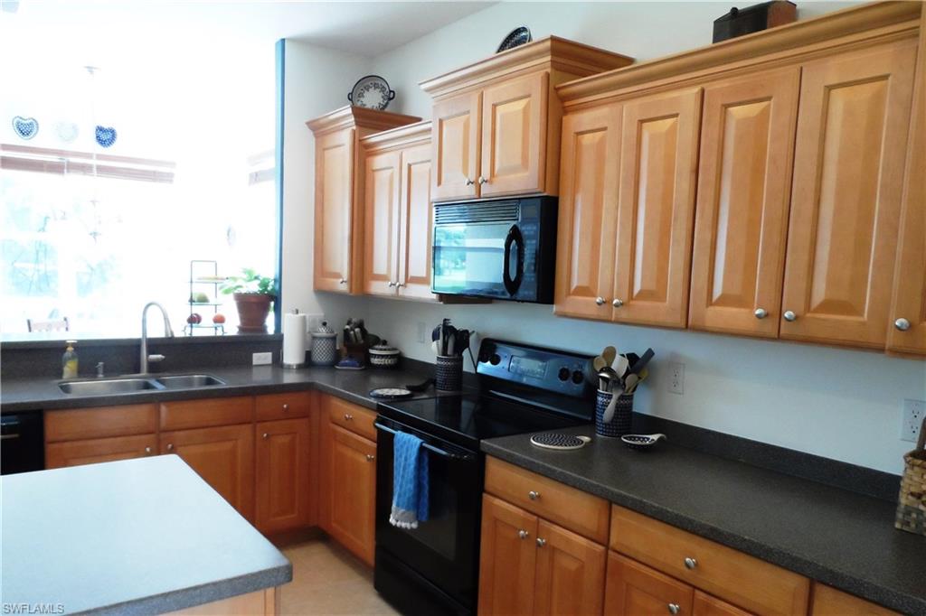 STONEYBROOK - Residential