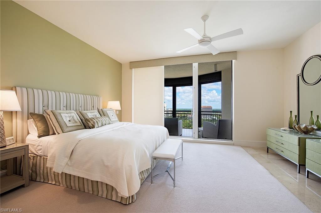 SEASONS AT NAPLES CAY - Residential