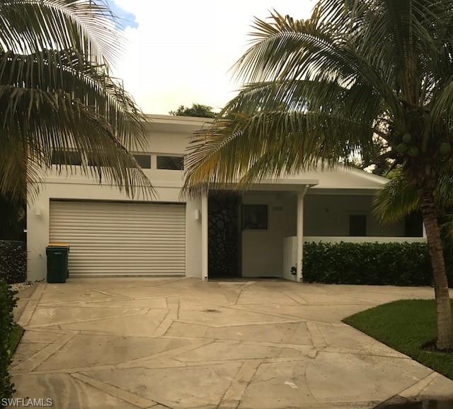 ARLINGTON TERRACE - Residential