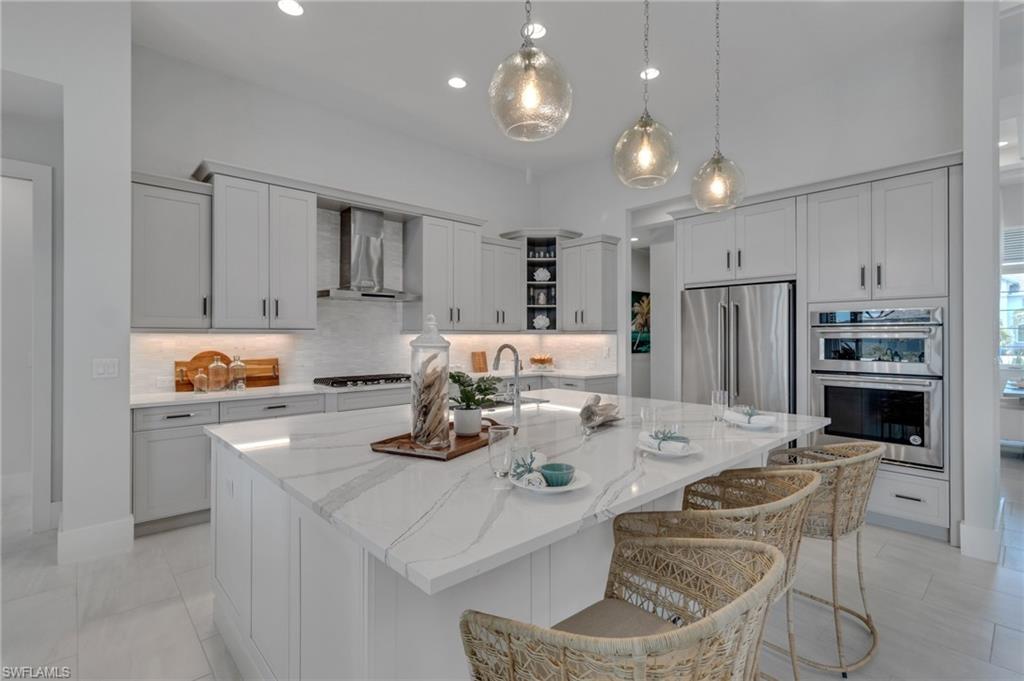 ISLES OF COLLIER PRESERVE - Residential Lease