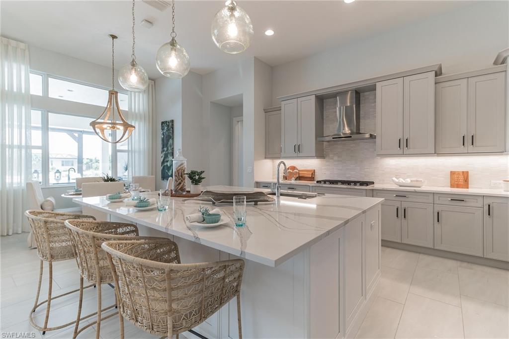 ISLES OF COLLIER PRESERVE - Residential Lease