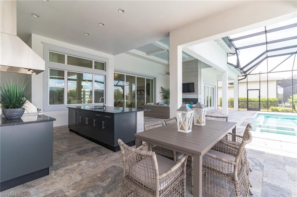 ISLES OF COLLIER PRESERVE - Residential Lease