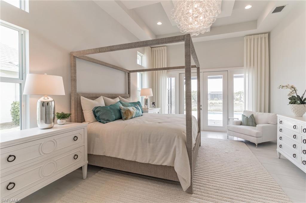 ISLES OF COLLIER PRESERVE - Residential Lease