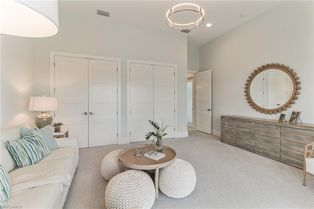 ISLES OF COLLIER PRESERVE - Residential Lease