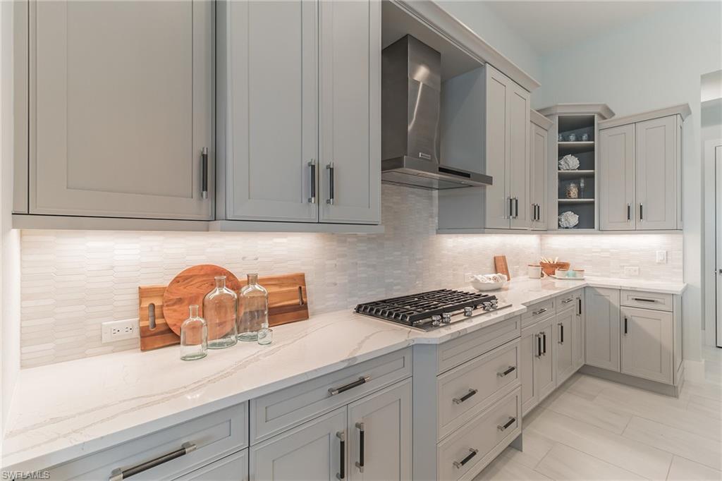 ISLES OF COLLIER PRESERVE - Residential Lease