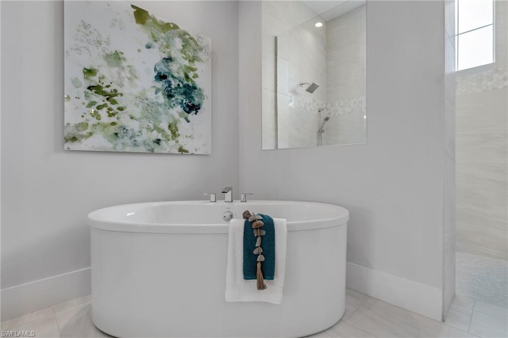 ISLES OF COLLIER PRESERVE - Residential Lease