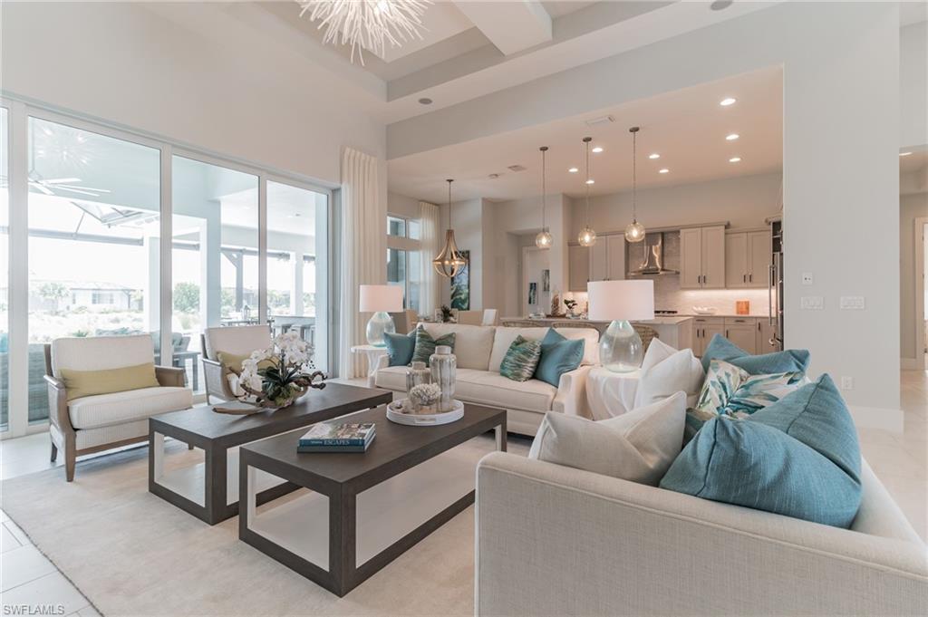 ISLES OF COLLIER PRESERVE - Residential Lease