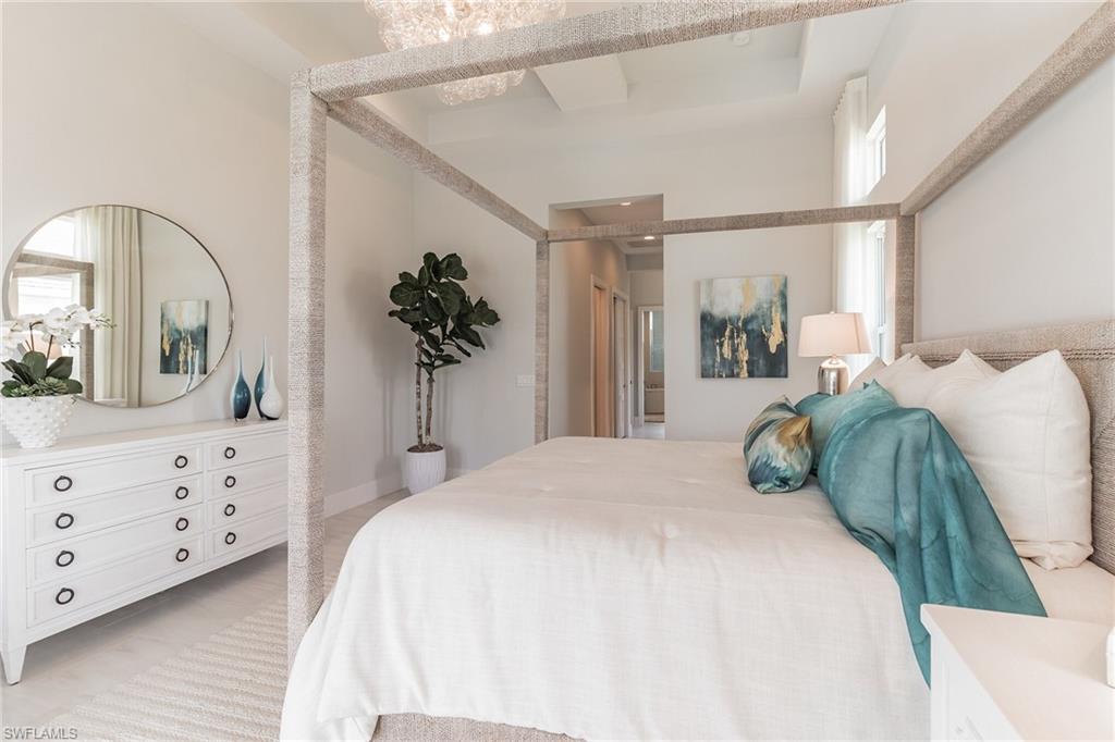 ISLES OF COLLIER PRESERVE - Residential Lease