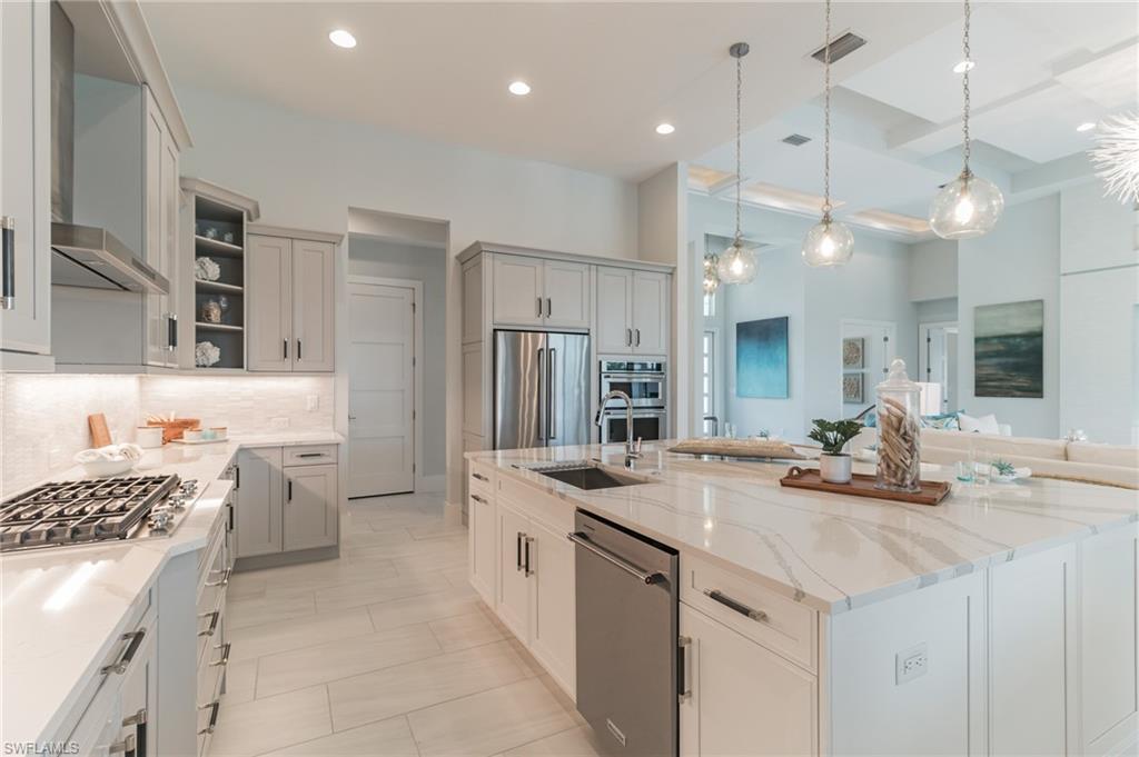 ISLES OF COLLIER PRESERVE - Residential Lease