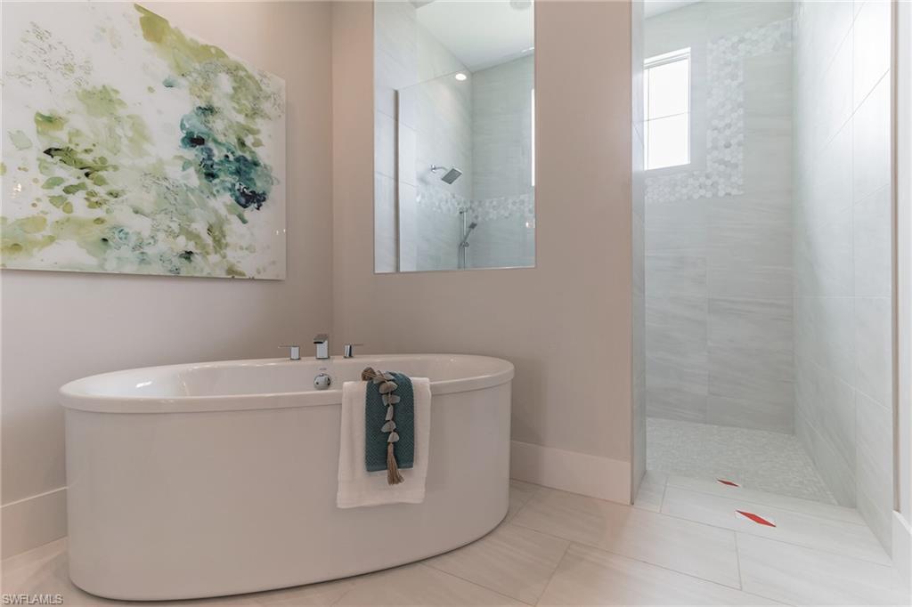 ISLES OF COLLIER PRESERVE - Residential Lease