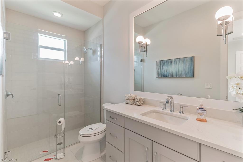 ISLES OF COLLIER PRESERVE - Residential Lease