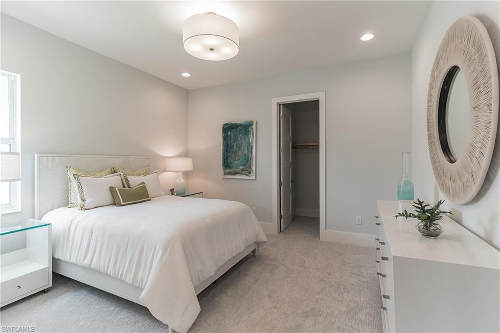 ISLES OF COLLIER PRESERVE - Residential Lease