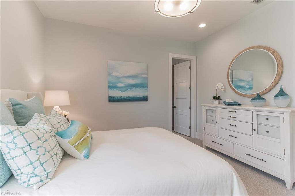 ISLES OF COLLIER PRESERVE - Residential Lease