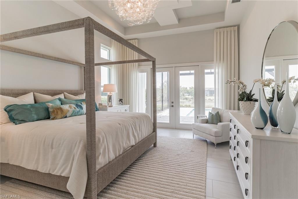 ISLES OF COLLIER PRESERVE - Residential Lease