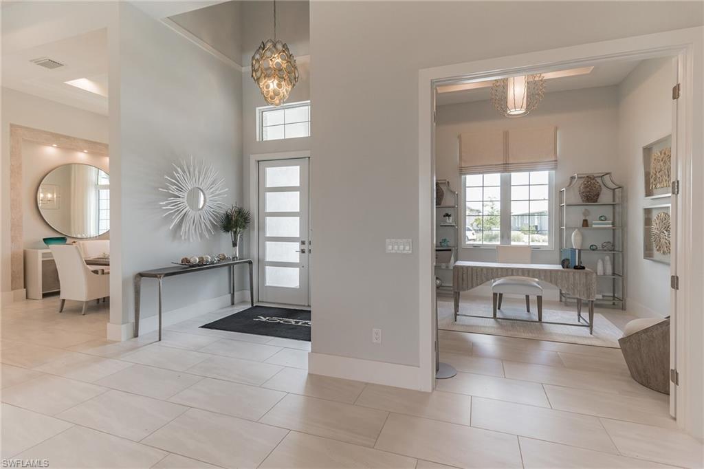 ISLES OF COLLIER PRESERVE - Residential Lease