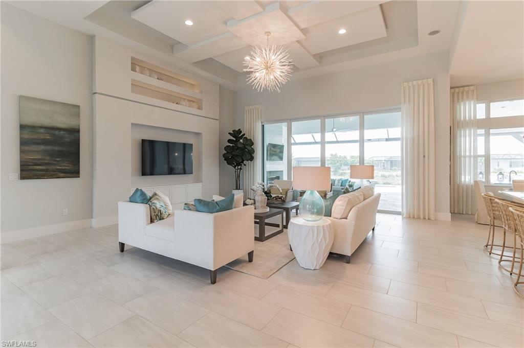 ISLES OF COLLIER PRESERVE - Residential Lease