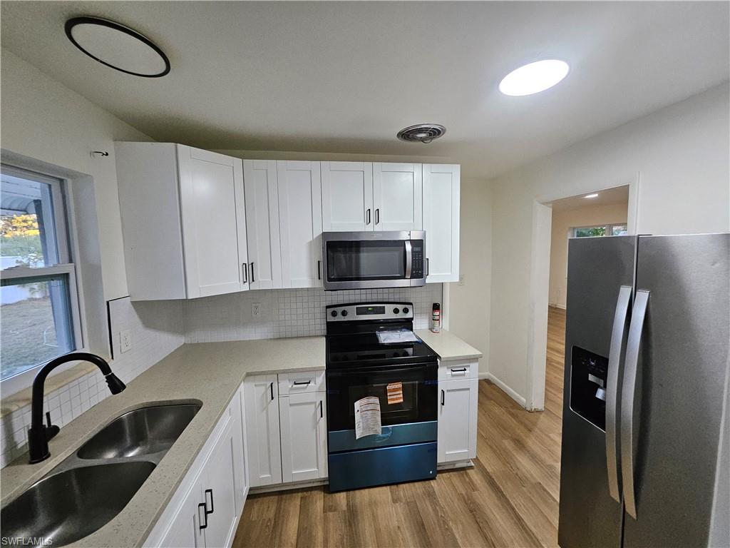 SENSEMAN HOMES - Residential