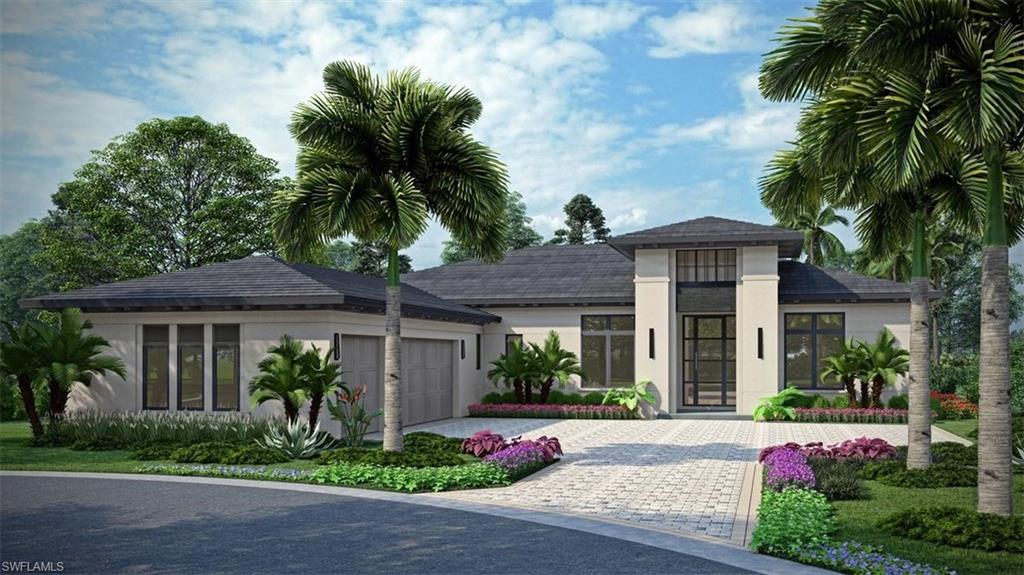 CAMINETTO AT MEDITERRA - Residential