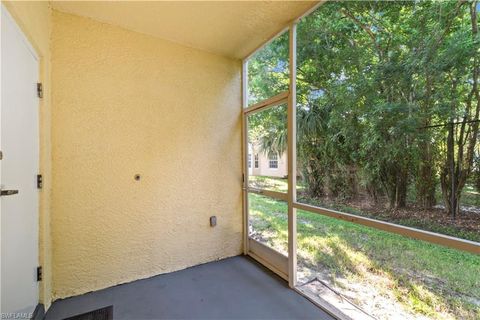 A home in FORT MYERS