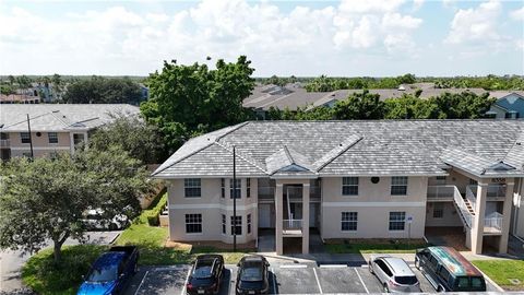 A home in FORT MYERS