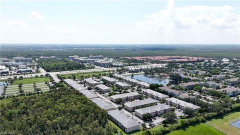 A home in FORT MYERS