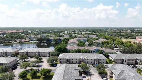 A home in FORT MYERS