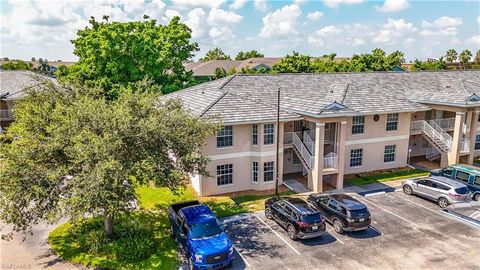 A home in FORT MYERS