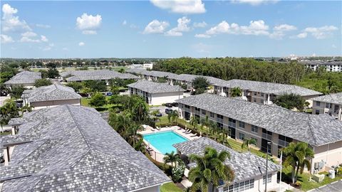 A home in FORT MYERS