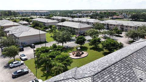 A home in FORT MYERS