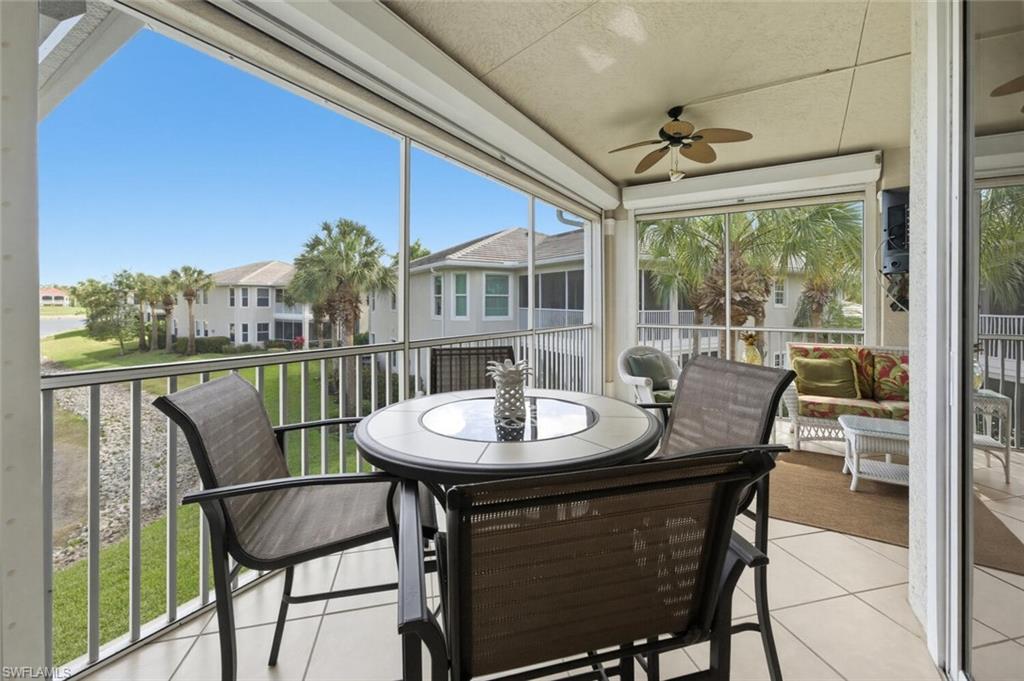 JULIANA VILLAGE - Residential