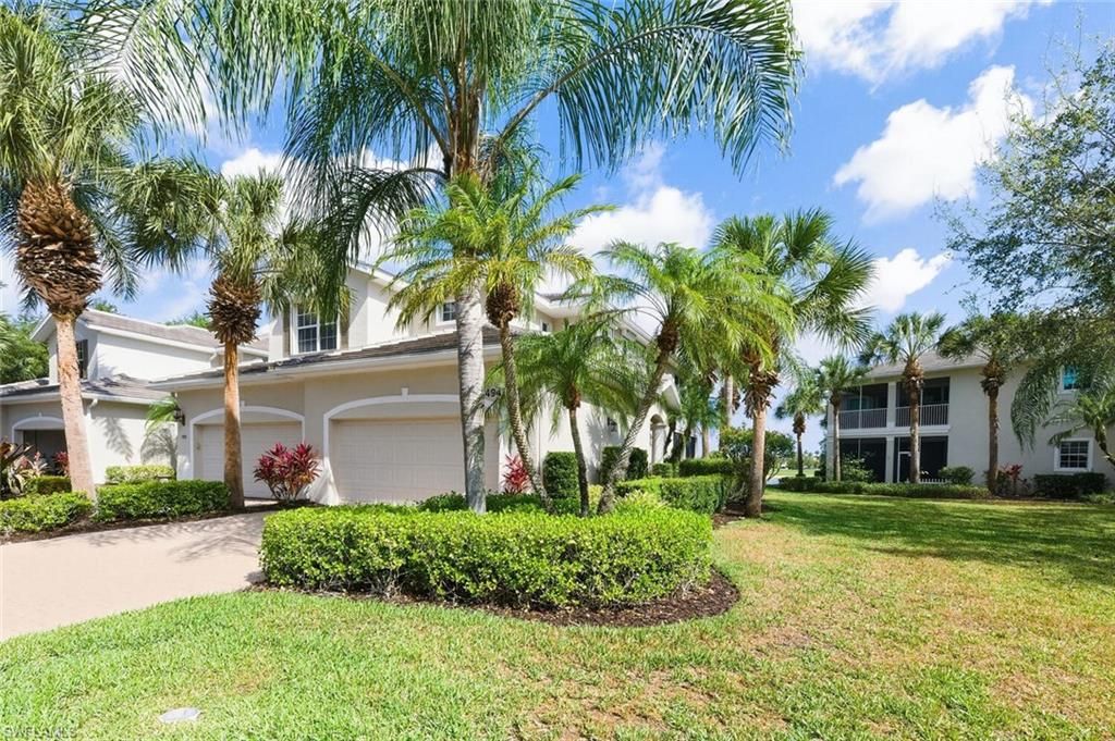 Photo of 4945 Shaker Heights Ct CT #202, NAPLES, FL 34112 (MLS # 226013263)