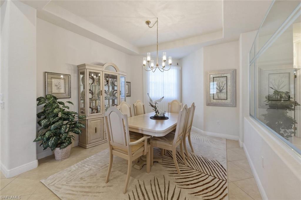 JULIANA VILLAGE - Residential