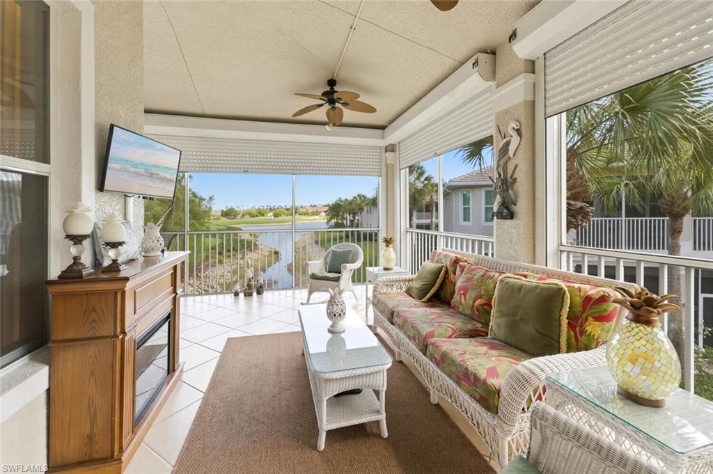 JULIANA VILLAGE - Residential