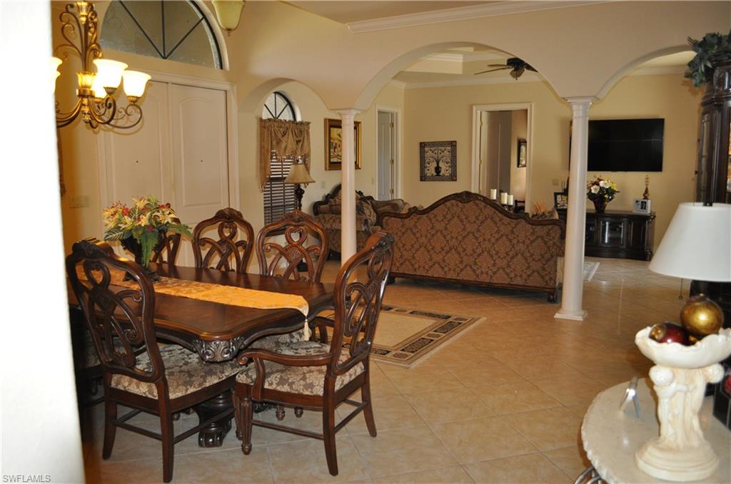 GOLDEN GATE ESTATES - Residential