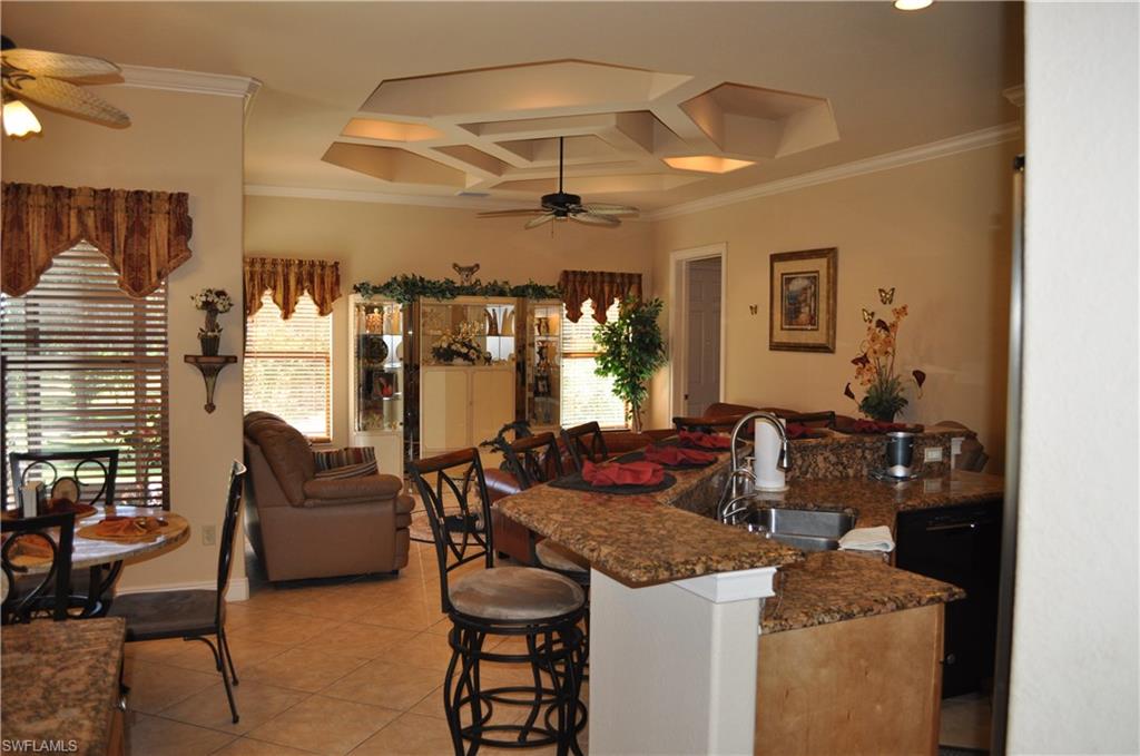 GOLDEN GATE ESTATES - Residential